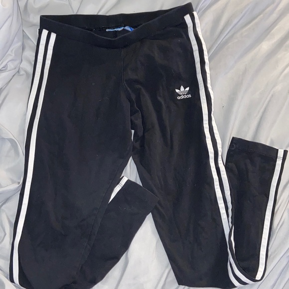 adidas Pants - Adidas leggings